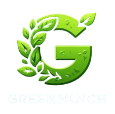 GreenMunch
