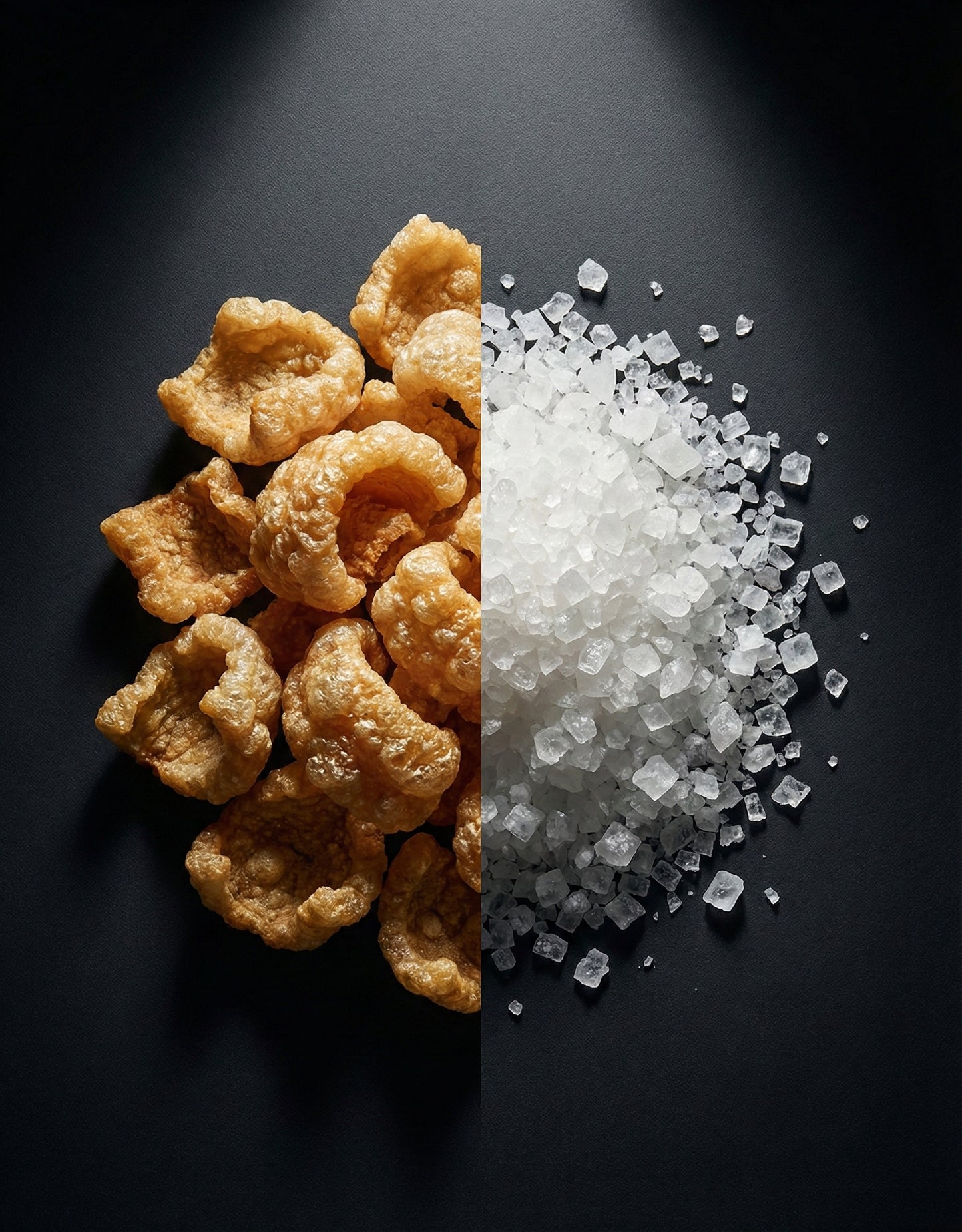 Chicharron Isla Original 100% pork skin 12pack