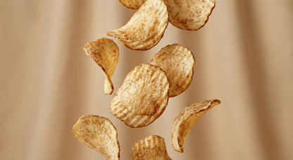 Malanga / Dasheen Chips 24 pack