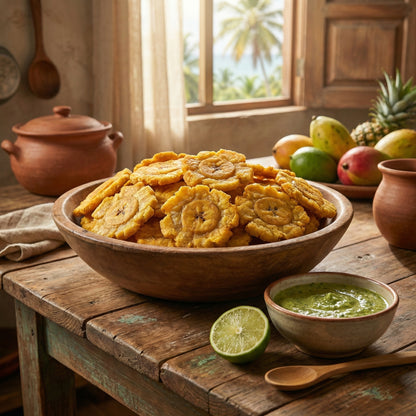 Tostones Soldanza 24 pack