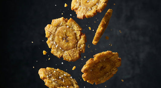 Tostones Soldanza 24 pack