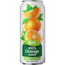 VINUT ISLAND FUSION – 24 TROPICAL VARIETY PACK (16.9oz Bottles)